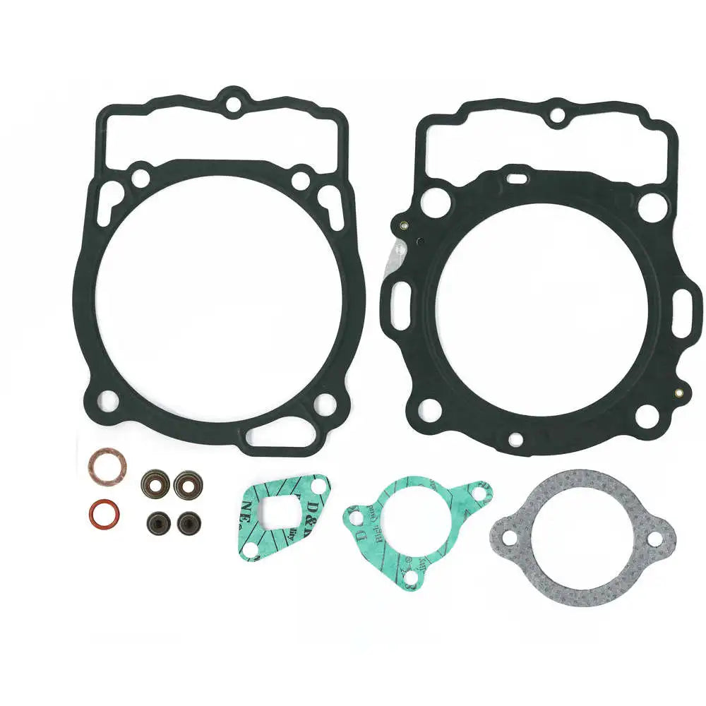 Nrteam Top Gaskets for Ktm EXC-F 450 14-16 Tool Kits for Motorcycles