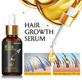 OEM Wholesale Organic Wild Gingshen Herbal Care Fast Hair Growth Serum Bulk Chebe Hair Growth Oil for African Hair Care