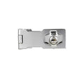 Hot Sale Wholesale Lock Latch Safety Gate Latches Cabinet Locks With Keyed Hasp Lock