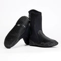 5mm Safety Waterproof Keep Warm Scuba Beach Reef Shoes Camo Rubber Neoprene Diving Boots for Underwater Surfing Snorkelling