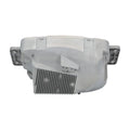 ISO9001 Certified Magnesium Alloy Die Casting LED Street Light Parts with Precision Tolerance and OEM/ODM Service