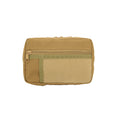 Tactical Molle Pouches Admin Pouch Utility Tool Pouch Multi-Purpose Molle Accessories Waist Belt Pouch Bag