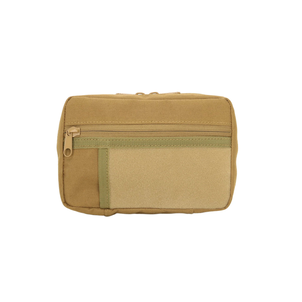 Tactical Molle Pouches Admin Pouch Utility Tool Pouch Multi-Purpose Molle Accessories Waist Belt Pouch Bag