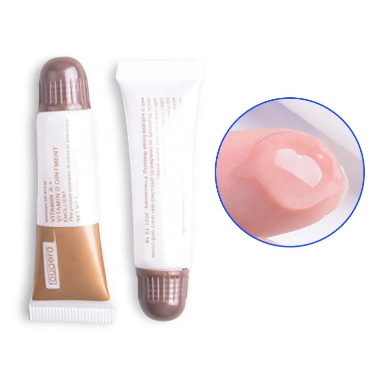 Oem White Private Label Tattoos After Care Cream Custom Logo Tattoo Aftercare Ointments Repair Balm Cream