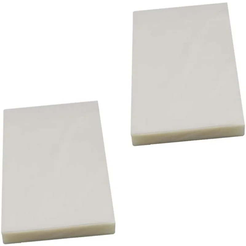 PET EVA Laminating Film Paper A4 Master Huada Laminating Pouches 125mic Roll Film