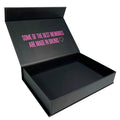 Yuxuan Custom Logo Magnetic Closure Box t Shirt Box Luxury Packaging Boxes for Clothes