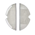 Washable Mop Cloth for Xiaomi Mijia 1C STYTJ01ZHM Dreame F9 D 9 Robot Vacuum Cleaner Essential Parts Mop Pad