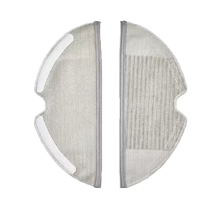Washable Mop Cloth for Xiaomi Mijia 1C STYTJ01ZHM Dreame F9 D 9 Robot Vacuum Cleaner Essential Parts Mop Pad