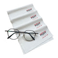 Hot Selling Custom logo Glass Polishing Cloths Eyeglasses Cleaning Cloth Lens Cleaning Cloth