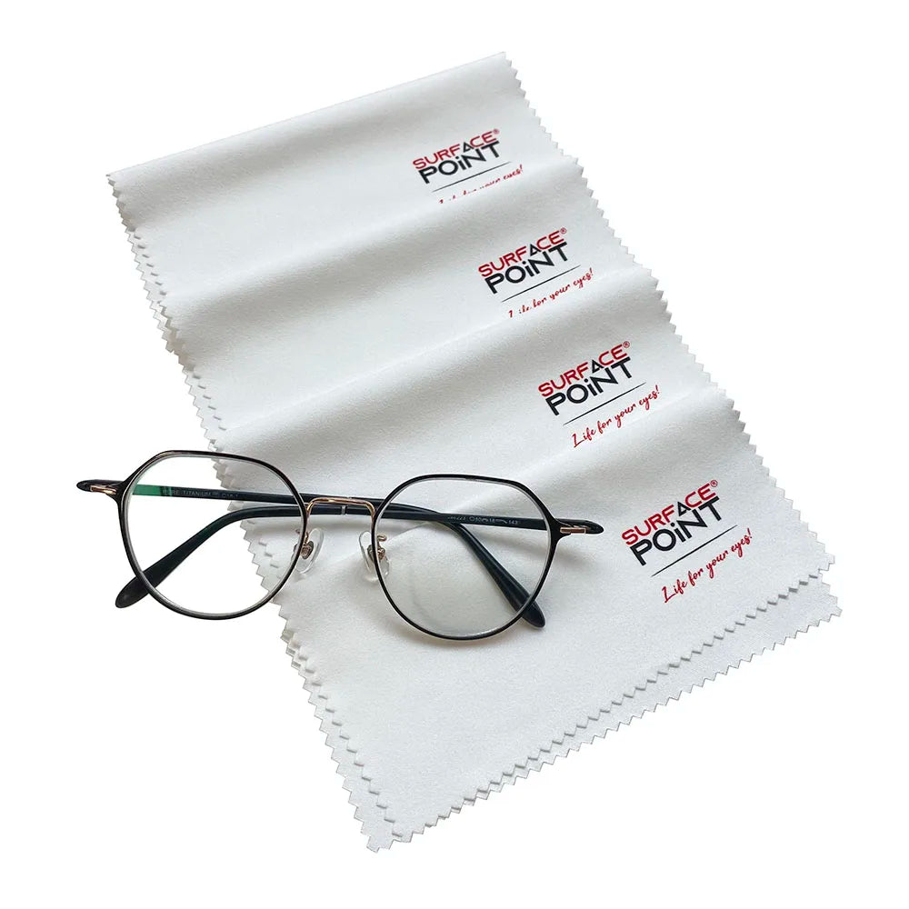 Hot Selling Custom logo Glass Polishing Cloths Eyeglasses Cleaning Cloth Lens Cleaning Cloth