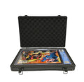 Aluminum Slab Case Comic Storage Case One Single