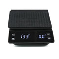 BP123 Electronic Drip Digital Coffee Weighing Scale With Timer Function