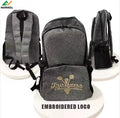 2024 New Wholesale Glitter Backpack Sparkle Cheerleading Backpack for Cheerleader MegaBDM