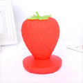 New 2023 Strawberry Design Night Light Sweet Gift Lamp for Adults-Hot Selling Thanksgiving & Valentine's Day Gift