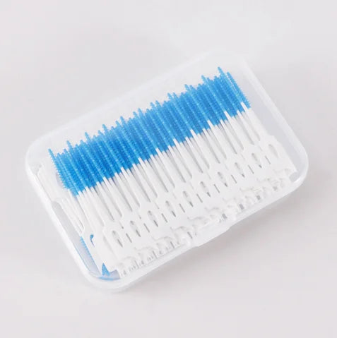 Soft Glue Interdental Brush