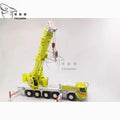 TALUADA 1:50 Scale KA-1300RX Crane Model Toy Excavator Parts