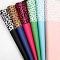 Yeuvshurn Feather Paper-Fashion Brand Flower Gift Packaging Flower Bouquet Packaging Wrapping Paper