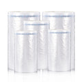 Factory Customized Width Air Column Roll PA & PE Protective Film Shockproof Air Column Bag for Packing