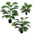 Home Decoration Floor-mounted Decoration Floor-mounted Potted Artificial Tree Plant Potted Medium Fake Bonsai Artificial Plant