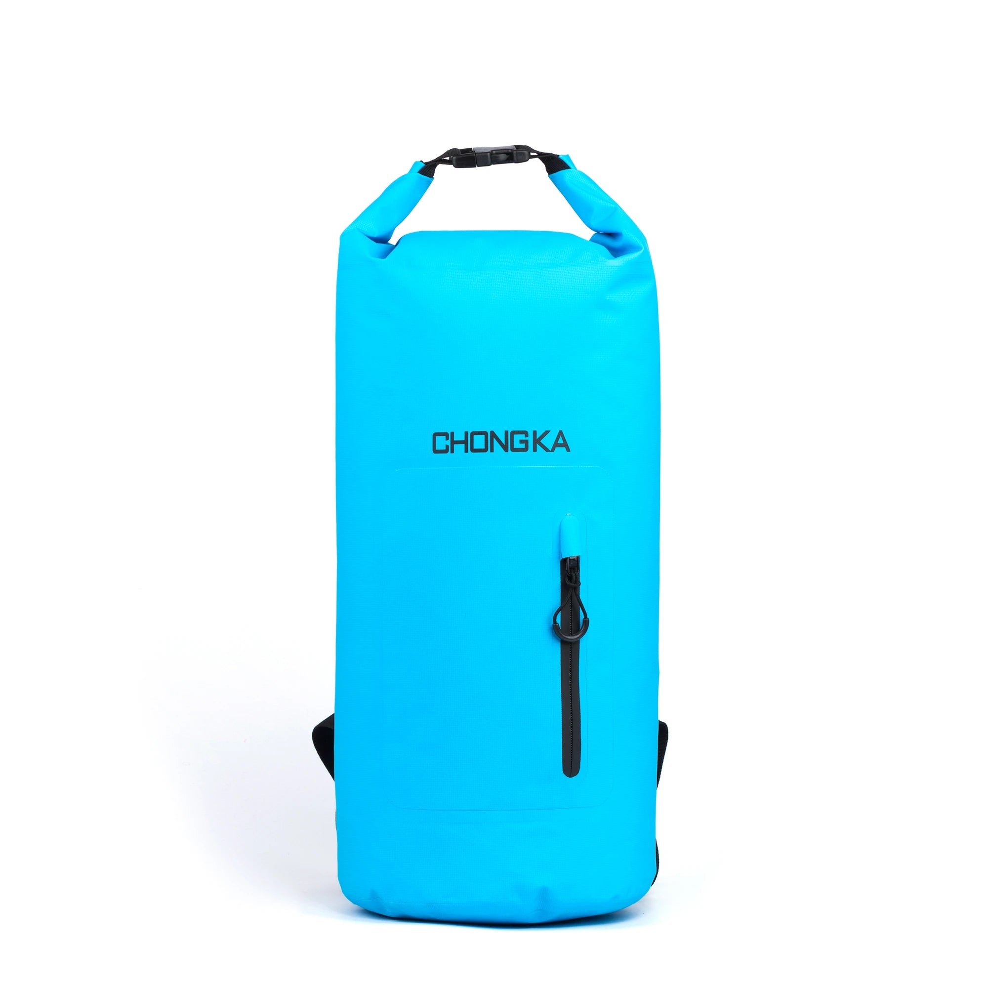 Factory OEM 2l 5l 10l 15l 20l 25l 30l Pvc Tarpaulin Waterproof Dry Bag Backpack Floating Dry Sack for Hiking