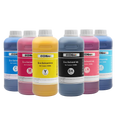 2Year Indoor Outdoor Printing Tinta Ecosolvent Eco Solvent Ink for Epson I3200 Dx5 Dx7 Xp600 Print Head Printer Machine