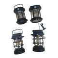 Wholesale Solar Panel Outdoor Courtyard Light LED Portable Rural Household Camping Light Waterproof Outdoor Lighting