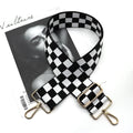Adjustable Straps Bag Parts Accessories Bag Straps for Handbags