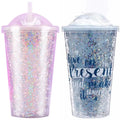 Xucai Bulk Wholesale Glitter for Craft & Christmas Decorations Fine Pet Glitter Holographic & Chunky Glitter