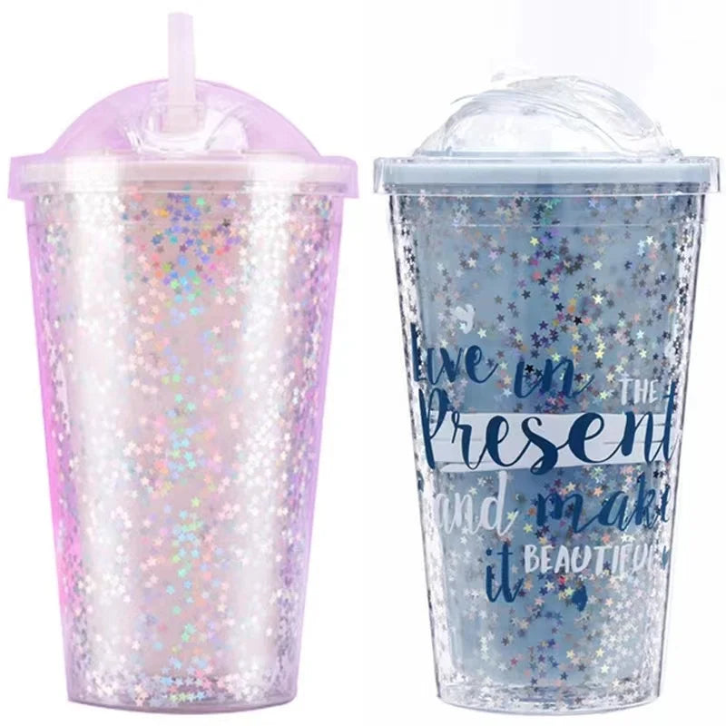 Xucai Bulk Wholesale Glitter for Craft & Christmas Decorations Fine Pet Glitter Holographic & Chunky Glitter