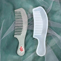 J260  Handcraft Epoxy Accessories Mould DIY Resin Creative Comb Silicone Mold for DIY Resin Crafts