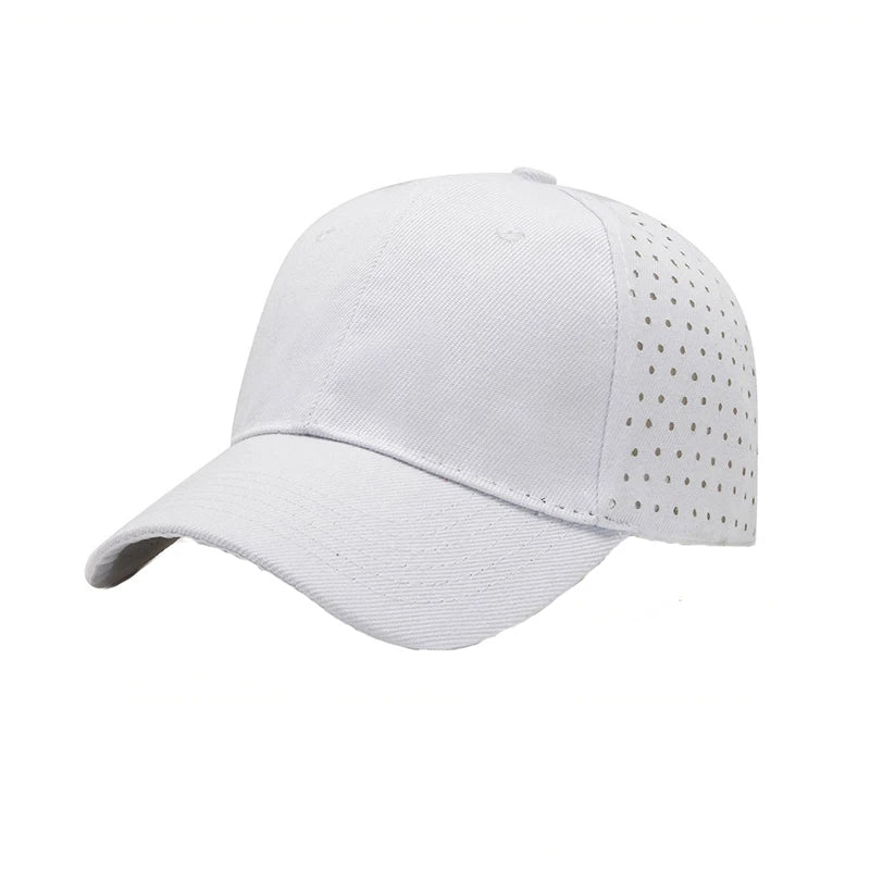 Baseball Hats Custom logo Flat Brim Fishing Baseball Hats Customize logo Embroidered Baseball Sports Hats