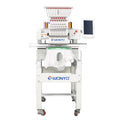 Domestic or Industrial High-speed Computer Textile Embroidery Machine for Shoe/hat/flat Embroidery