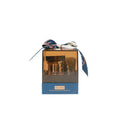 Luxury Gold Foil Magnetic Spot UV Embossing Packaging Box Recycled Materials for Gift Packaging