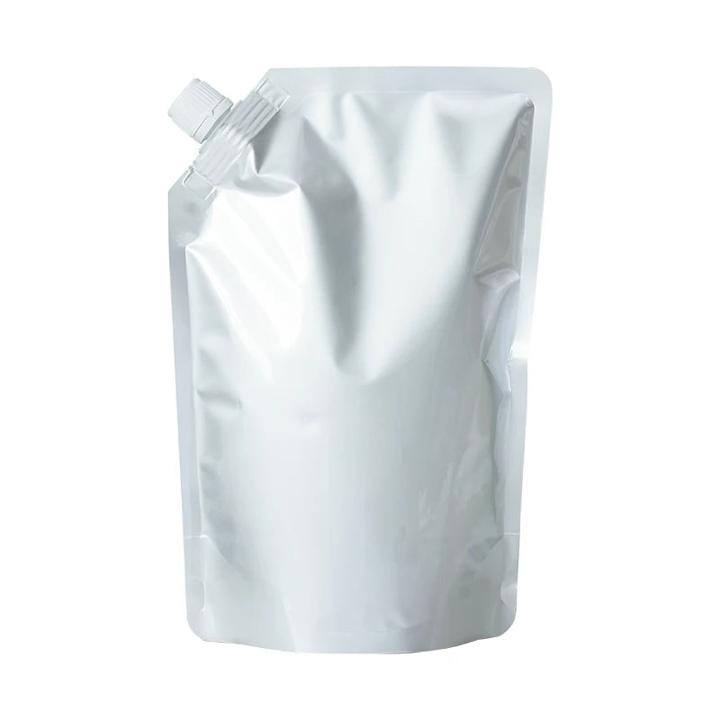 Factory Direct BPA-Free Lightweight Plastic Bags Foldable and Emergency Freezable Used for Concerts and Milk Carton Packing