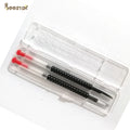 BEESTAR Best Quality Durable Plastic Queen Bee Larvae Transfer Beekeeping Grafting Tool Needle Grafting Tool for Beekeeping