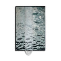 Wholesale High-end Light Luxury Acrylic Spray Crystal Beads Abstract Art Painting Wall Art for Room