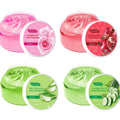 OEM ODM Anti Aging Aloe Vera Gel Private Label Moisturizer Lotion Beauty Skin Care Whitening Face Cream