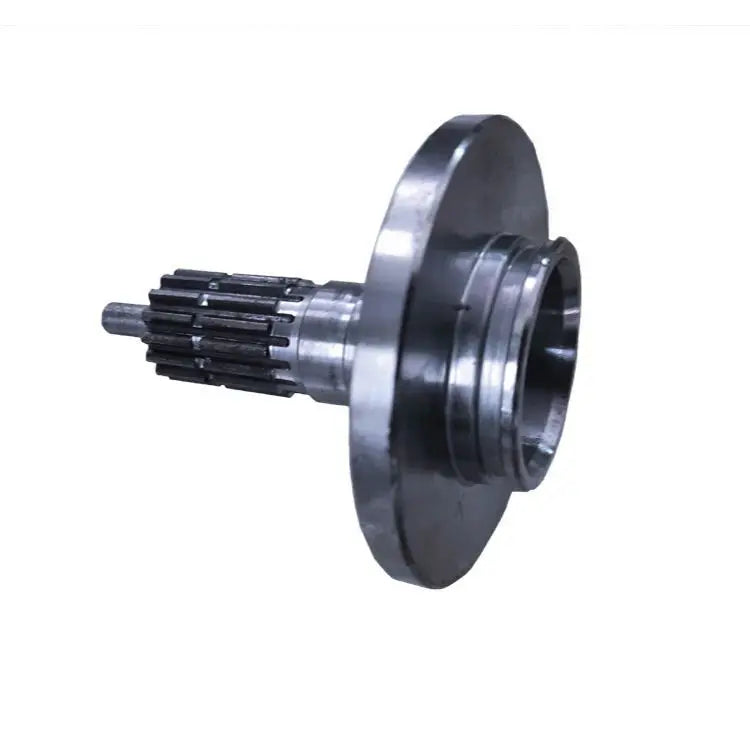 Custom Processing Steel/ Stainless Steel Transmission Shaft/Key Shaft CNC Machined Drive Shaft for Industrial Equipment