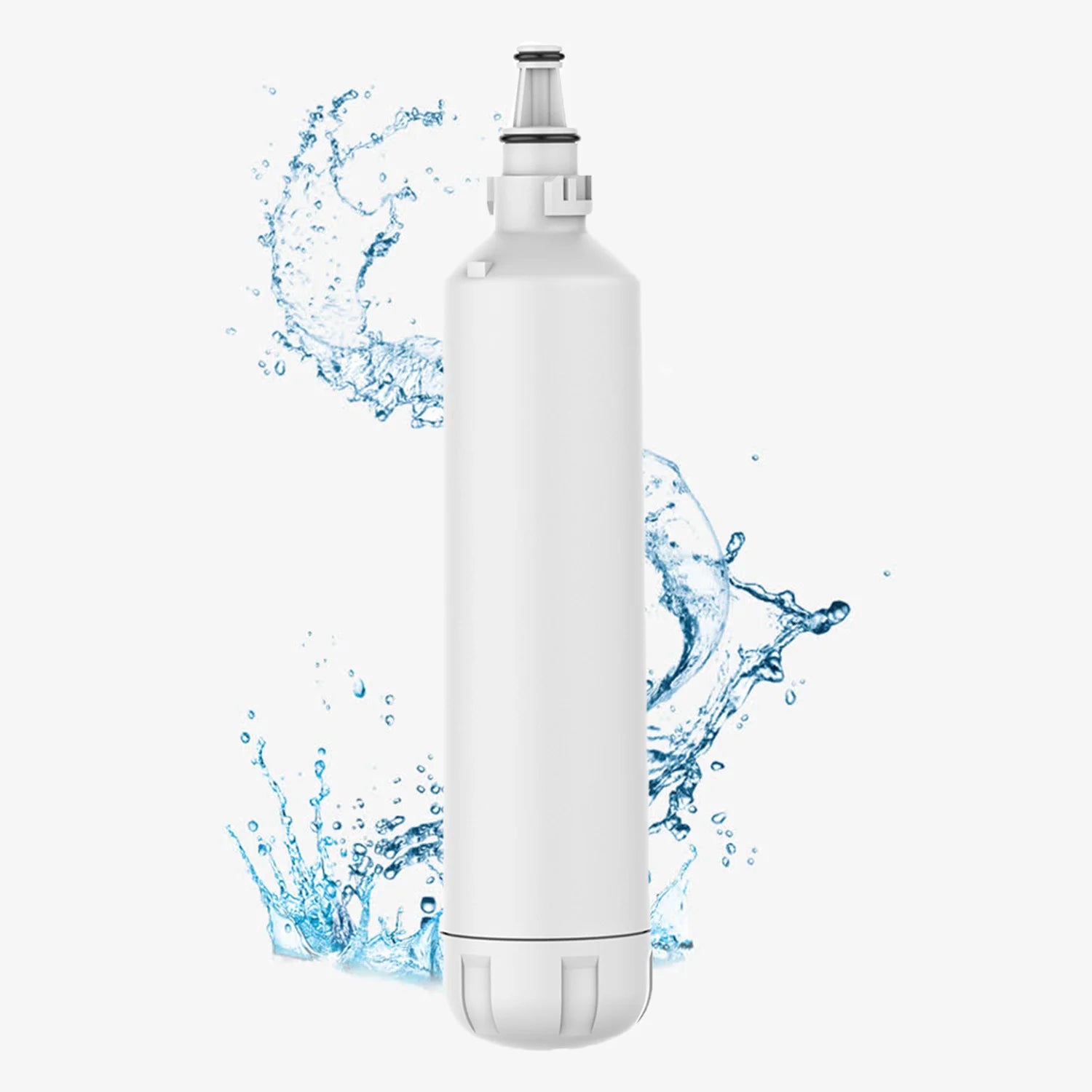 Water and Ice Refrigerator Filter Replacement for 7012333 Ice Maker UC-15 Water Filter