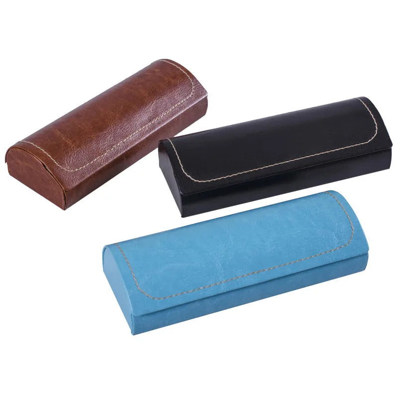 Luxury Sunglasses Packaging Box Fashion Soft Custom Sunglasses Box case Packaging