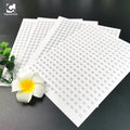Sticker Seal Stickers Fragile for Tamper Evident to Print Jewelry Custom Screw Warranty Tamper-Evident Food Destructible Label