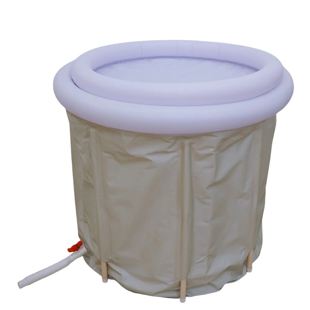HITU in Stock OEM Bathtubs Adult Portable Free Standing Walkin Ice Bathtub SPA Tubs