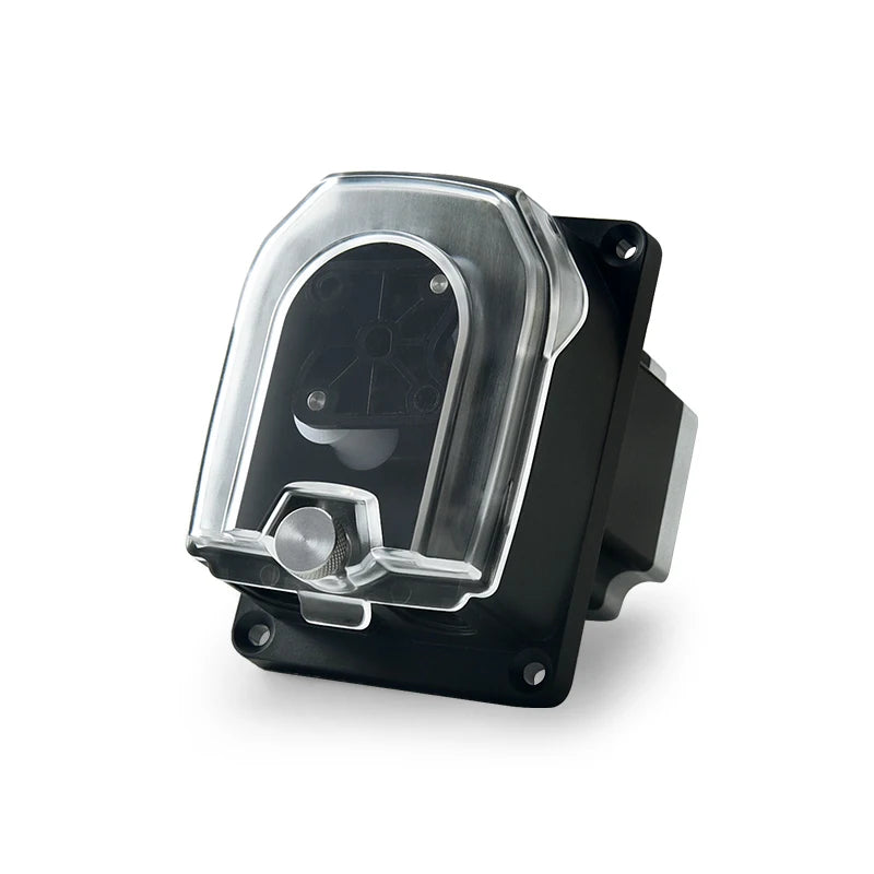 UCP316 Panel Mount Peristaltic Pump Small Peristaltic Pump Peristaltic Micro Pump