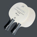 Super Kaiser  UTK-2  Professional  Pingpong Racket Blade Carbon Fiber Table Tennis Blade