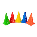 30cm Skating Cone Soccer Training Cone with Holes