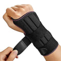 Hand Support Splint Metal Splint Stabilizer Carpal Tunnel Wrist Brace