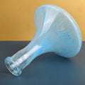 New Design Creative Shisha Vase Bottle Vaso Narguile Custom Hookah Glass Base