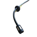 CG430 CG520 Fuel Line Hose Grommet Kit for 43cc 49cc 52cc Brush Cutter Trimmer Lawnmower Engine Plastic Spare Part Replace