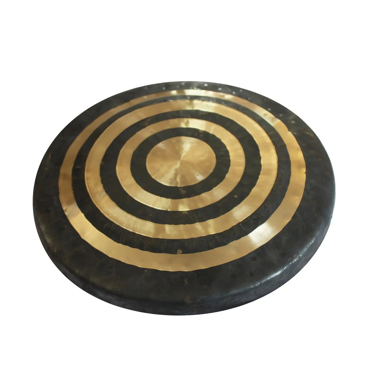 Arborea Handmade Gong 20 Inch 50 CM Sun Chau Gong for Gong Bath Yoga and Meditation