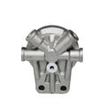 SUNORO New Fuel Filter Head E320B/C 196-8220 1R0751 for Excavator Spare Parts